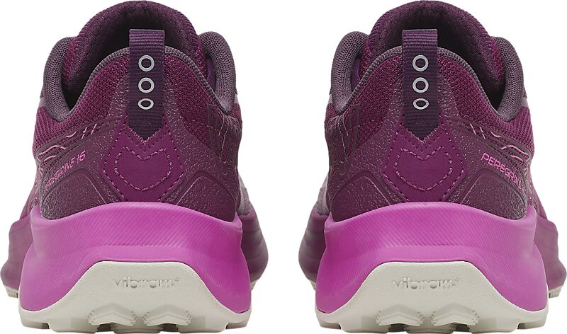 SAUCONY W PEREGRINE 16 på