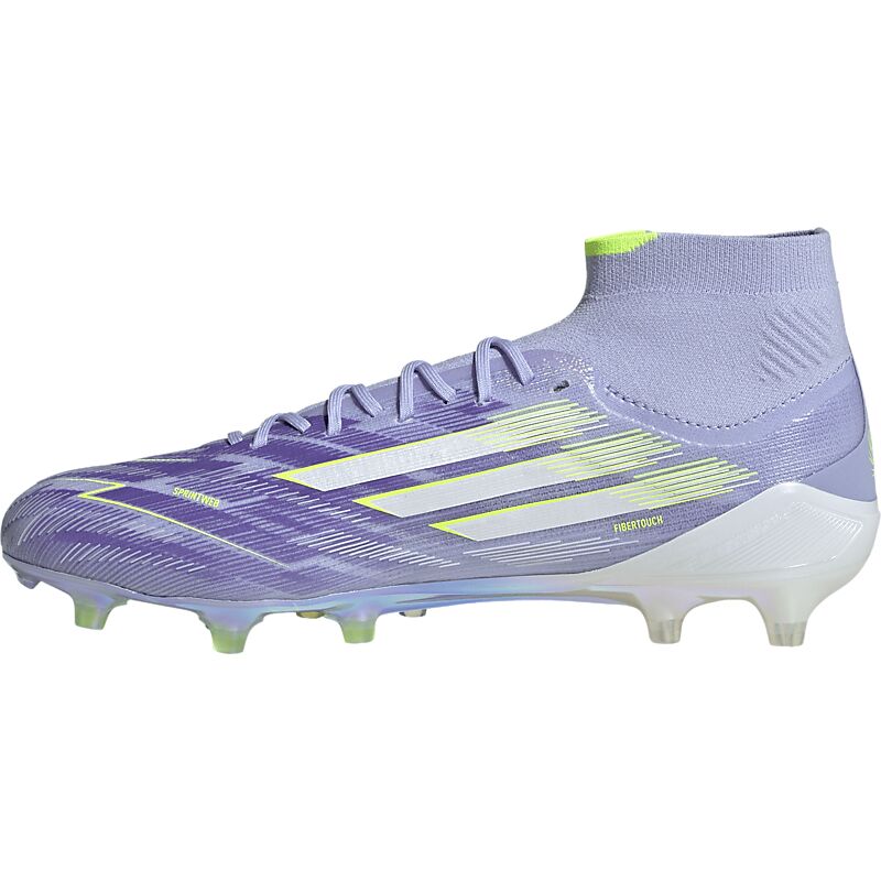 ADIDAS F50 Sparkfusion Elite Fg/ag W på