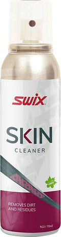 SWIX Skin Cleaner på