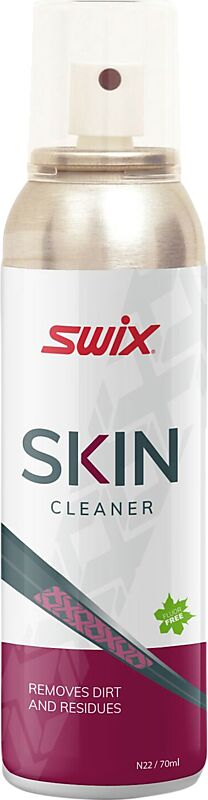 SWIX Skin Cleaner på