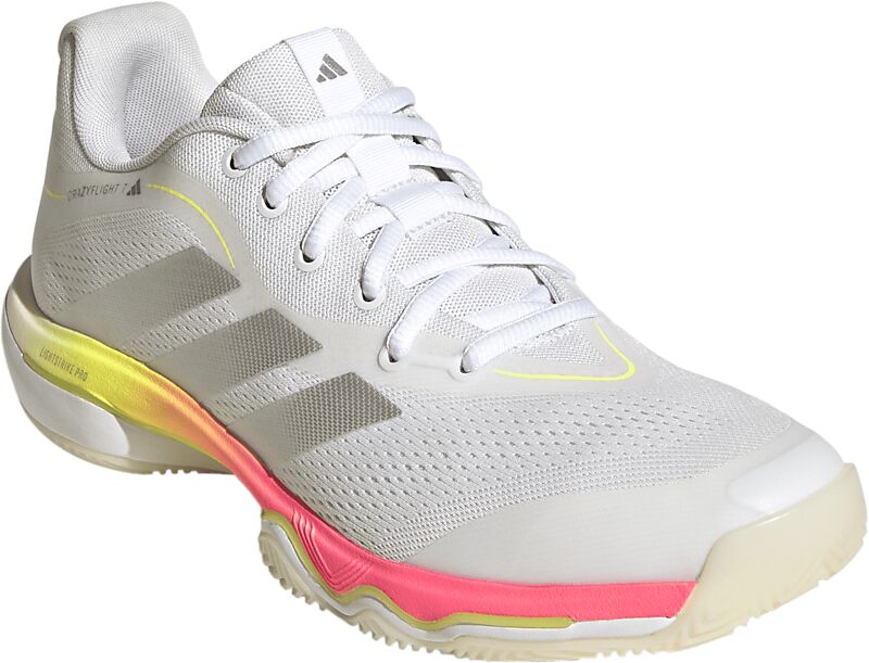 ADIDAS CRAZYFLIGHT 7 W på