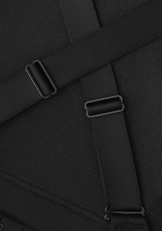 CASALL Iconic Adjustable Sports Bra på