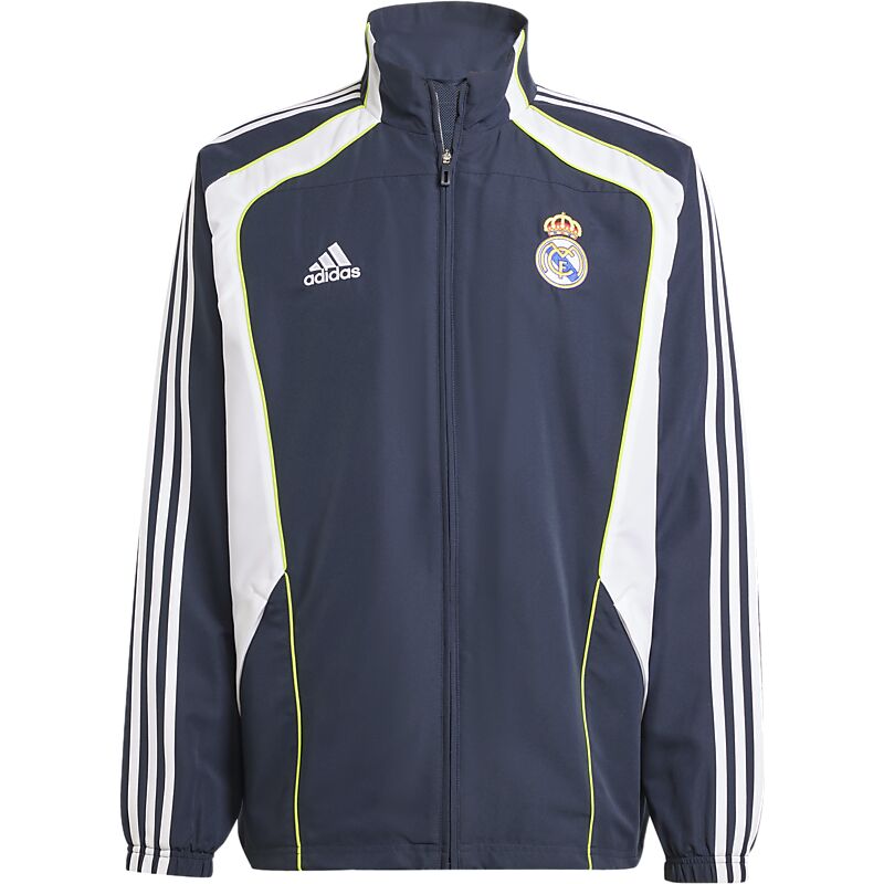 ADIDAS ORIGINALS Real Ubp Tt på