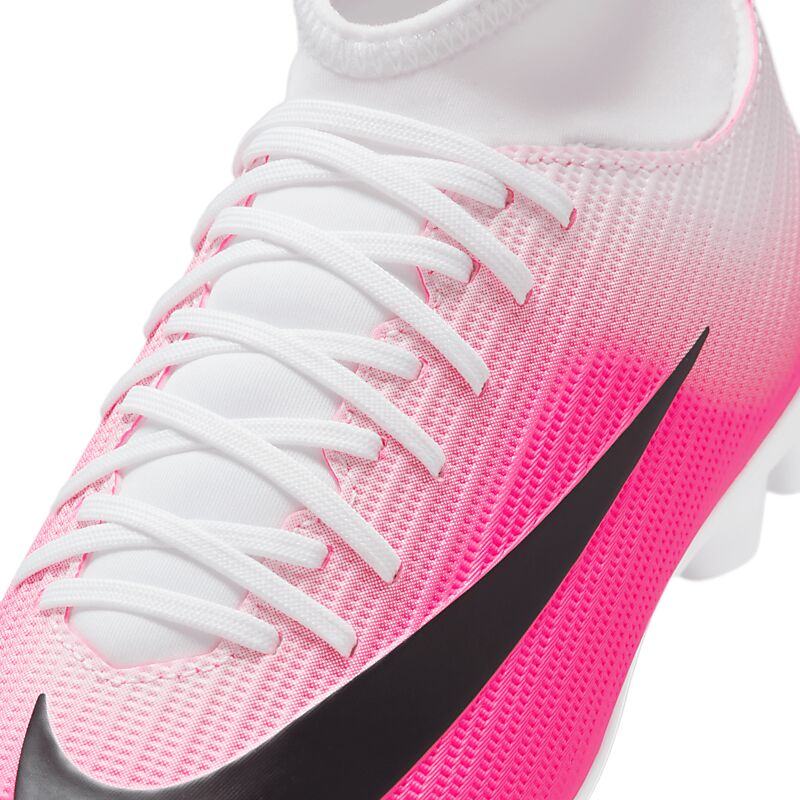 NIKE JR SUPERFLY 11 CLUB FG/MG T på