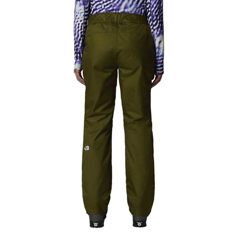 THE NORTH FACE W Sally Insulated Pant på