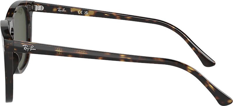 RAY-BAN RB2210 på