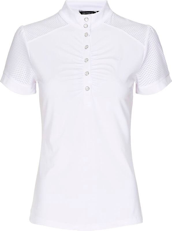 EQUIPAGE HAZEL SHOWSHIRT SR på