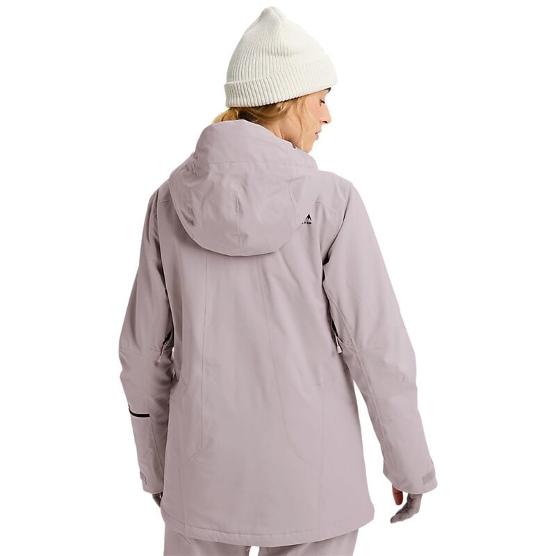 BURTON W RESERVE INSULATED SLIM JKT på