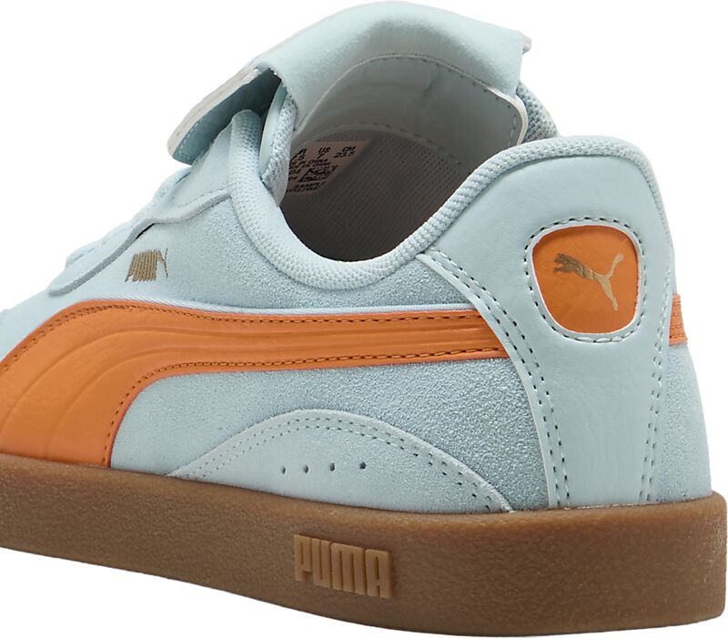 PUMA PUMA CLUB AZURA SD på