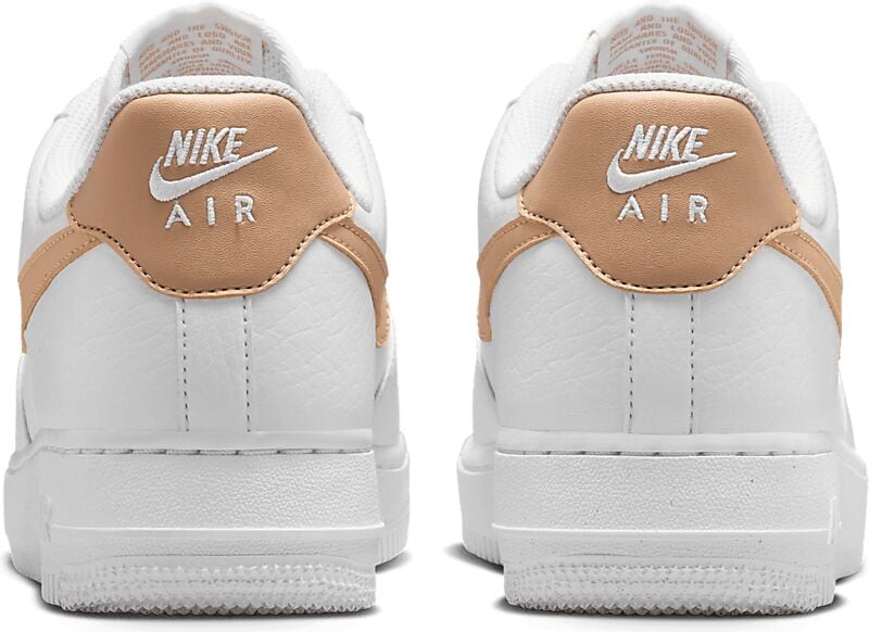 NIKE NIKE AIR FORCE 1 '07 NEXT NATURE WO på