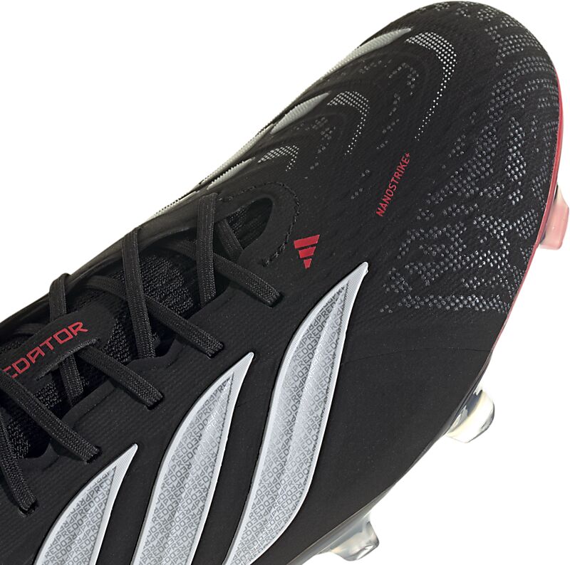 ADIDAS PREDATOR ELITE FG på
