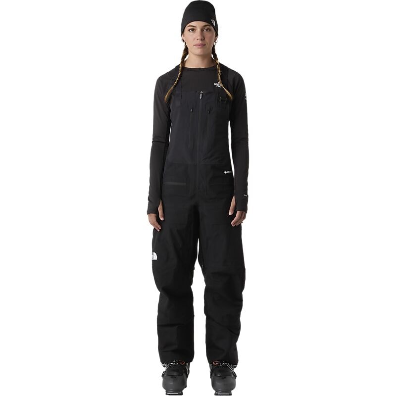 THE NORTH FACE W Summit Verbier Gtx Bib på