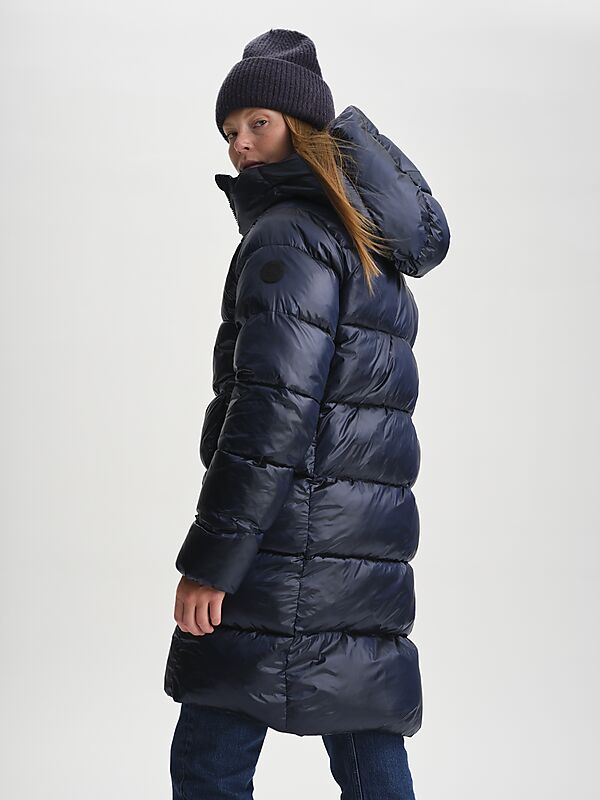 EVEREST W Gistola Mid Coat på