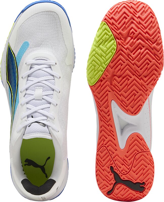 PUMA ACCELERATE TURBO 4 GAME ON på