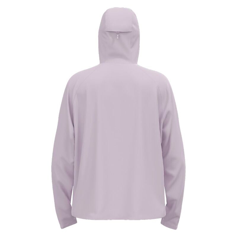 ODLO W Zeroweight Pro Windproof Anorak på