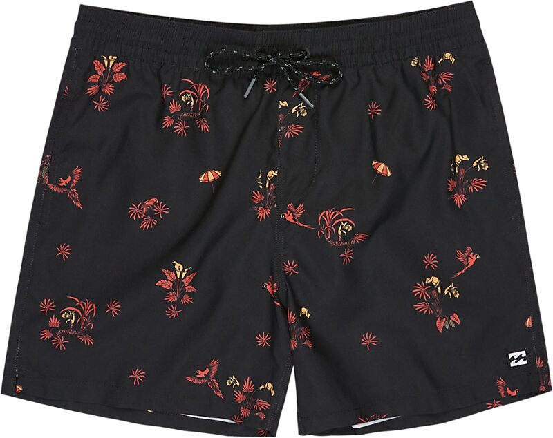 BILLABONG M VACAY LB på
