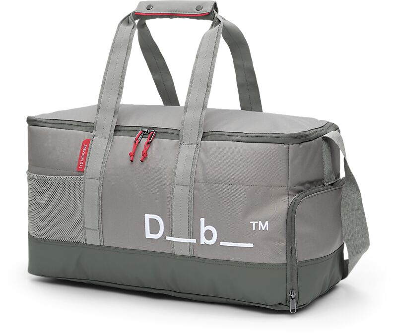 DB HAULER GYM BAG 30L på