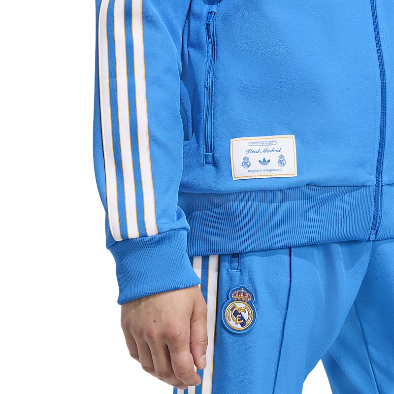 ADIDAS ORIGINALS Real Icon Tt på