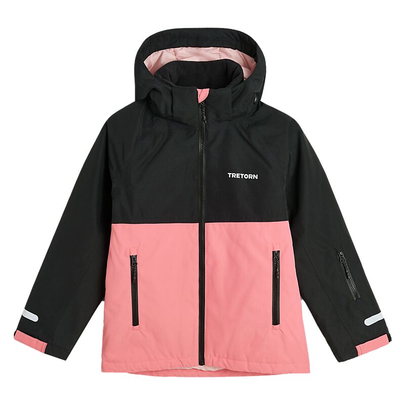 TRETORN J Aktiv Cold Weather Jacket på