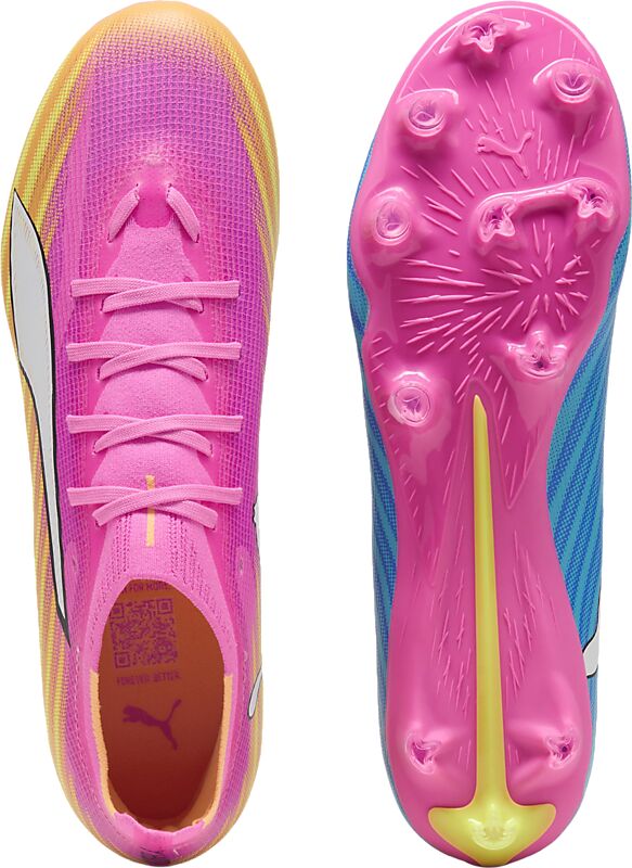 PUMA ULTRA 6 MATCH FG/AG på