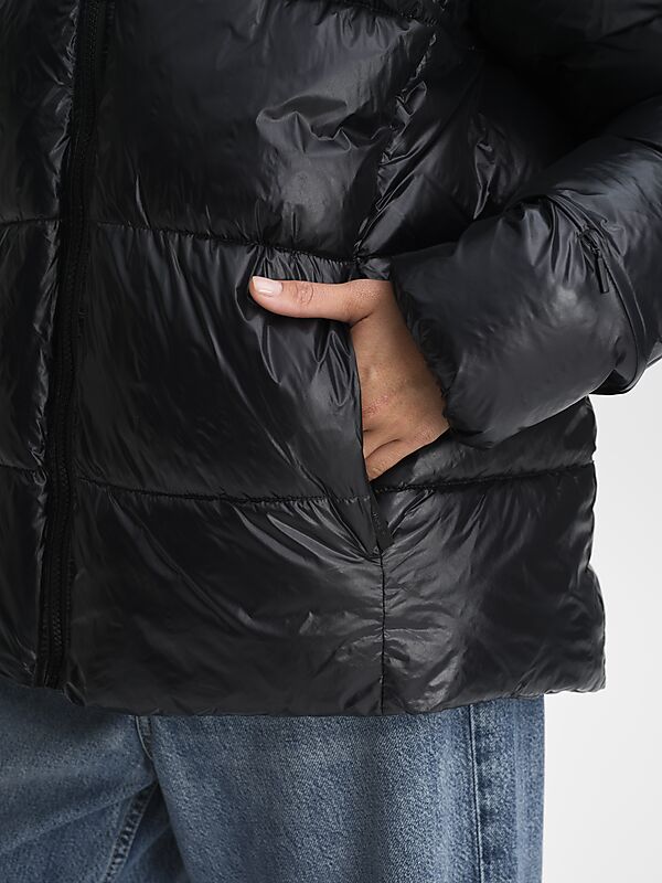 EVEREST W Gistola Jacket på