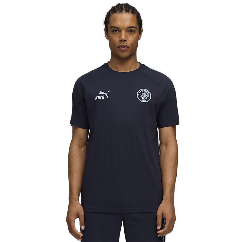 PUMA Mcfc King Tee på