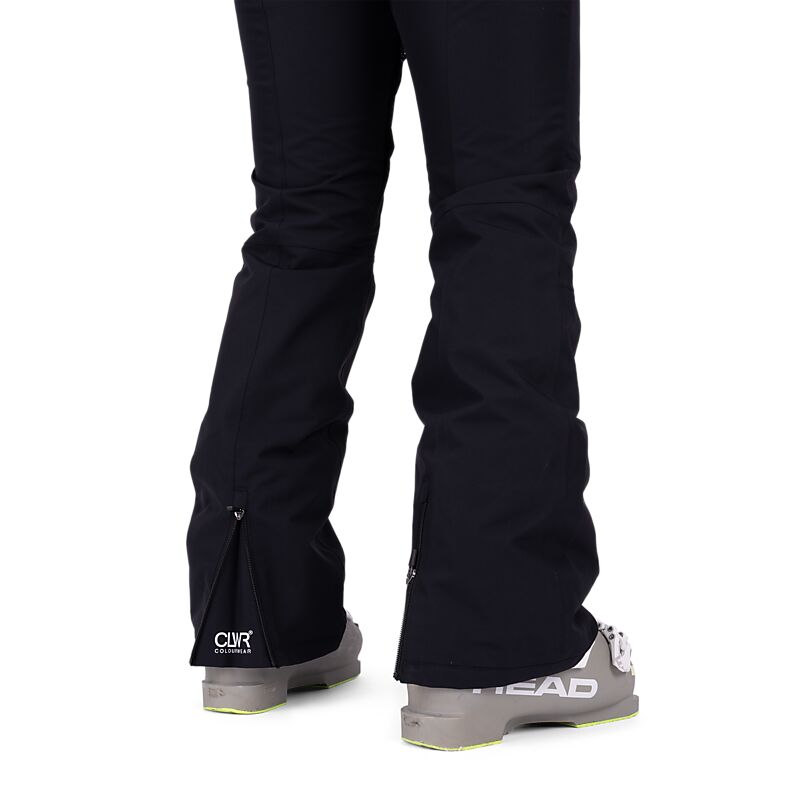 COLOUR WEAR W Cork Pant på