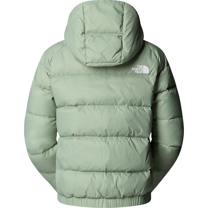 THE NORTH FACE W Hyalite Down Hoodie på