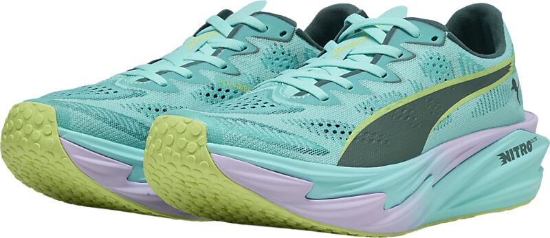 PUMA W DEVIATE NITRO ELITE 4 HYROX på