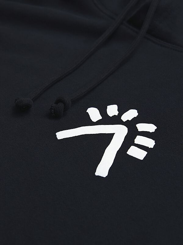 PEAK PERFORMANCE W Graphic Hood på