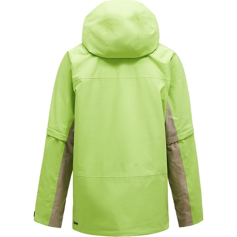 PEAK PERFORMANCE M Edge Insulated Jacket på