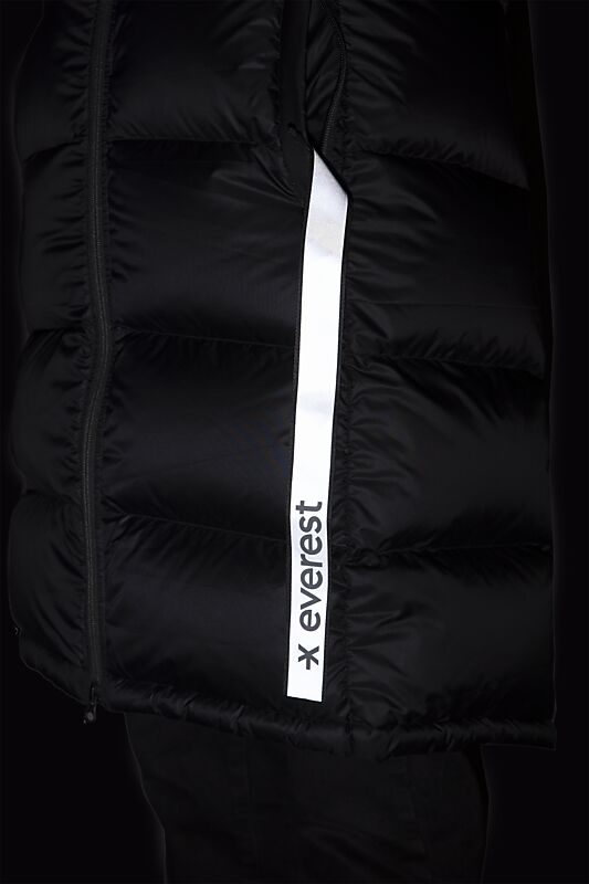 EVEREST W Expedition D Coa på