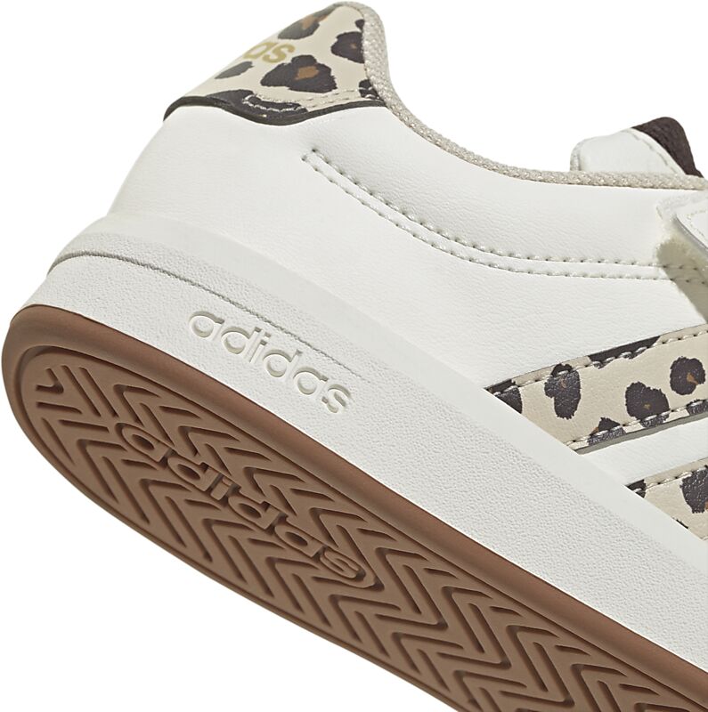ADIDAS J GRAND COURT 3.0 EL C på
