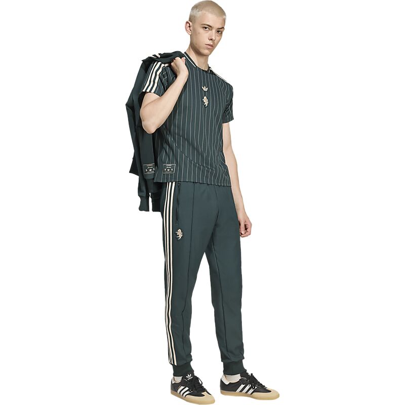 ADIDAS ORIGINALS Juve Icon Tp på