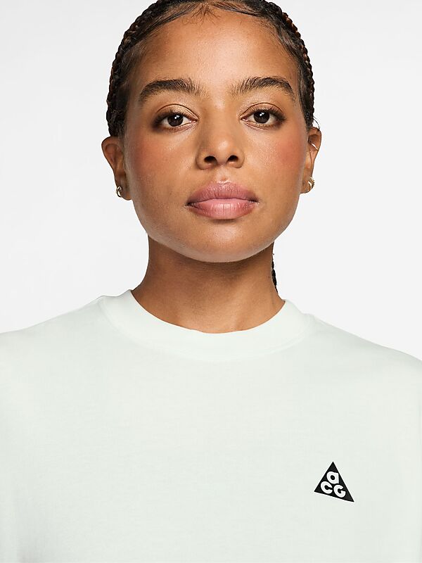 NIKE W ACG SS TOP på