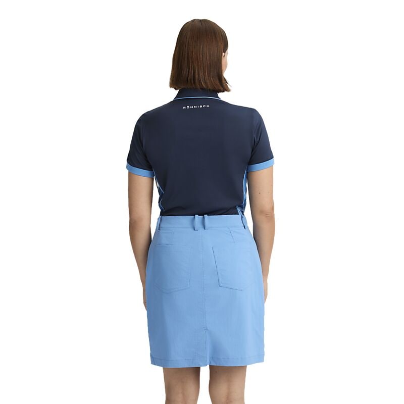 RÖHNISCH Ultra Viola Uv Short Sleeve på