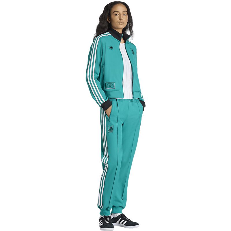 ADIDAS ORIGINALS Lfc Icon Tp W på