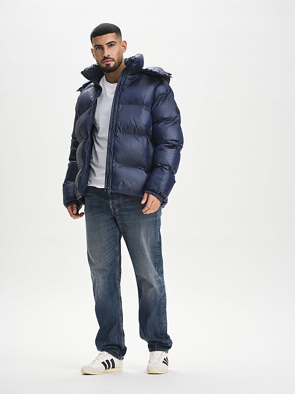 EVEREST M Priel Jacket på