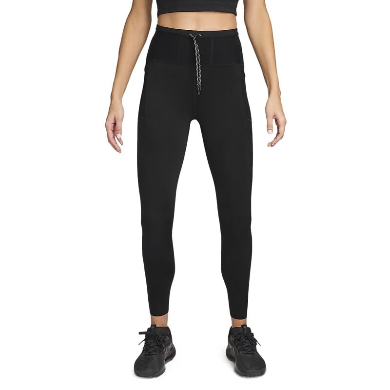 NIKE W Nk Trail Df Hr 7/8 Tght (consumer på