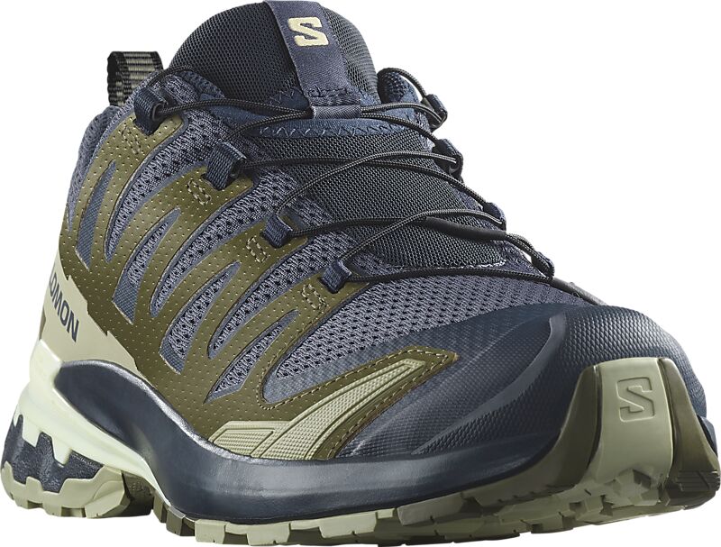SALOMON M Xa Pro 3d V9 på