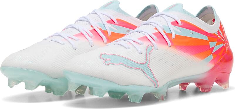 PUMA ULTRA NITRO 7 ULTIMATE BRILLIANCE FG/AG W på