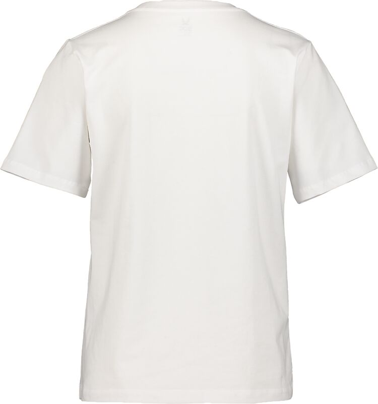 SOC W REGULAR FIT R-NECK TEE på