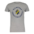 AIK AIK Tee Logo Sr på