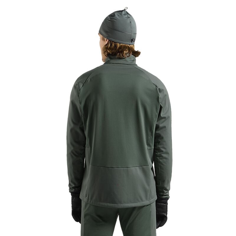 ODLO M ESSENTIAL WARM JACKET på