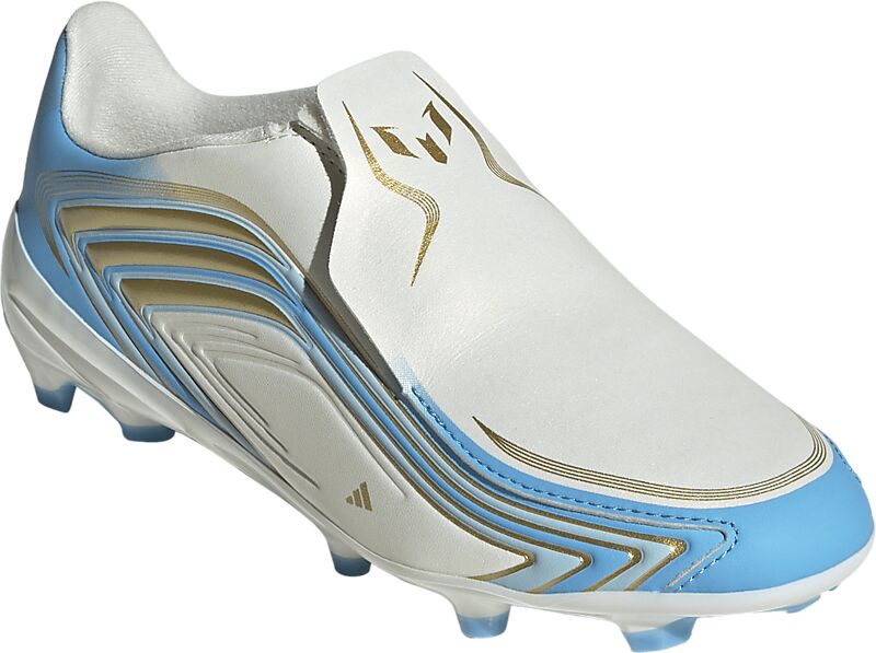 ADIDAS F50 MESSI LEAGUE LL FG/MG JR på