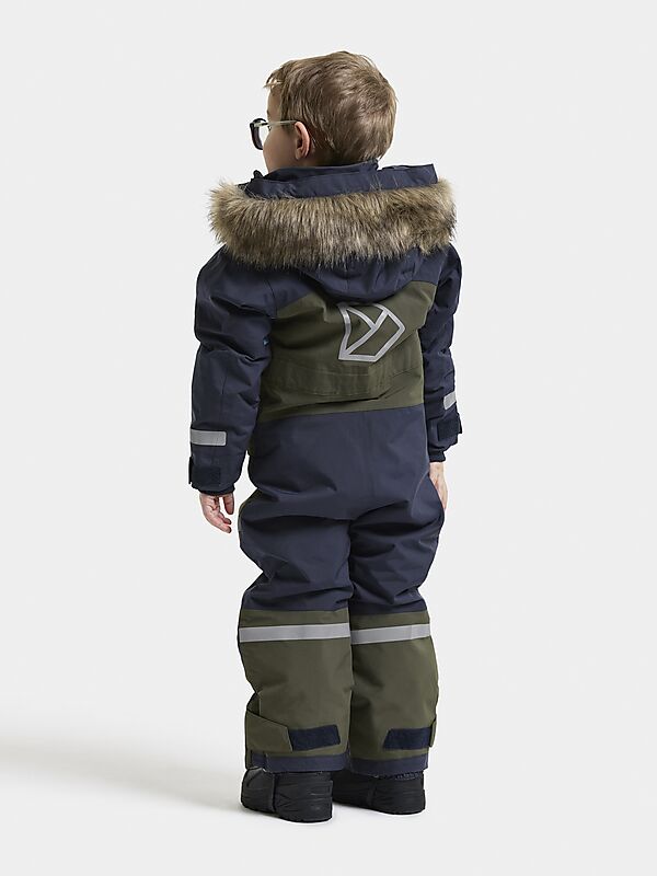 DIDRIKSONS K BJÄRVEN COVERALL 5 på