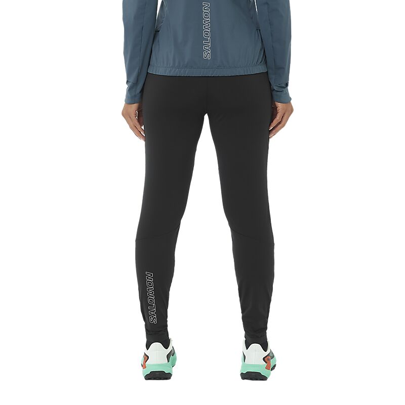 SALOMON Light Shell Pant W på
