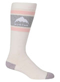 BURTON W Weekend Midweight Socks 2pk på