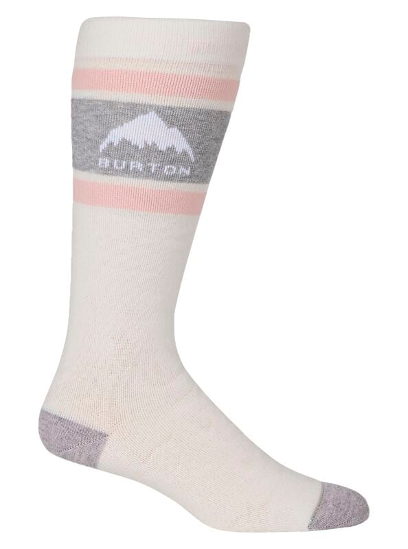BURTON W Weekend Midweight Socks 2pk på