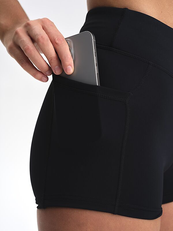 SOC W Run Mini Miles Tights på